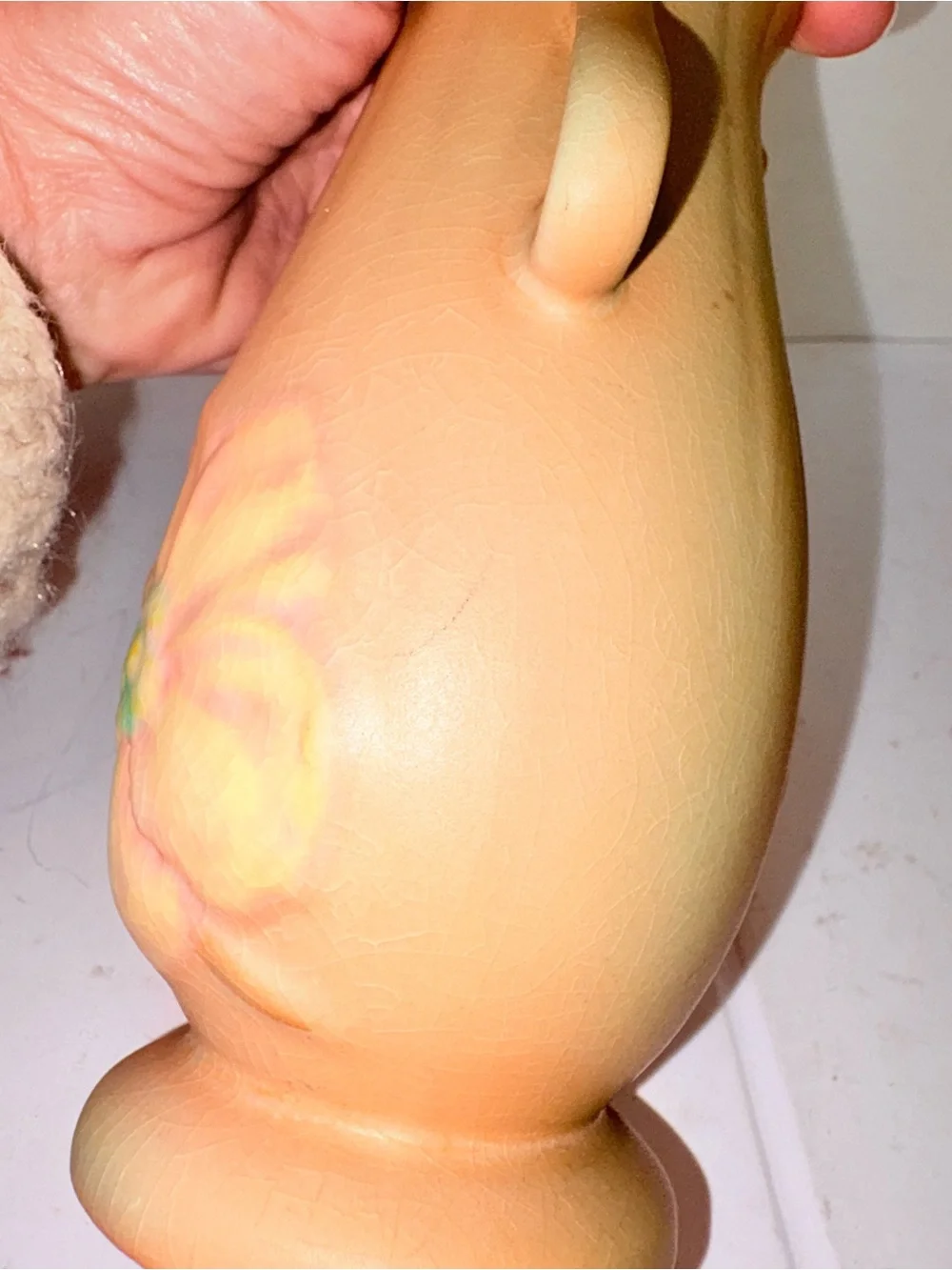 Weller vintage pottery
